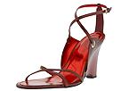 CARLOS by Carlos Santana - Brash (Rosso Red) - Women's,CARLOS by Carlos Santana,Women's:Women's Dress:Dress Shoes:Dress Shoes - Strappy