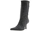 Luichiny - BD 006 (Black) - Women's,Luichiny,Women's:Women's Dress:Dress Boots:Dress Boots - Mid-Calf