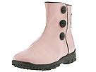 Venettini Kids - 15608 (Youth) (Pink Patent/Black Buttons) - Kids,Venettini Kids,Kids:Girls Collection:Youth Girls Collection:Youth Girls Boots:Boots - Dress