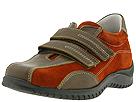 Buy Venettini Kids - Etsu (Children) (Brown/Orange Suede) - Kids, Venettini Kids online.