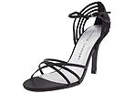 Chinese Laundry - Wesley (Black Satin) - Women's,Chinese Laundry,Women's:Women's Dress:Dress Sandals:Dress Sandals - Strappy