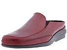 1803 - Siena (Red Leather) - Women's,1803,Women's:Women's Casual:Mules/Slides:Mules - Full/Comfort