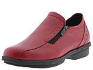 1803 - Tirol (Red Leather) - Women's,1803,Women's:Women's Casual:Casual Flats:Casual Flats - Loafers