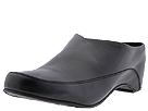 1803 - Cherry II (Black Leather) - Women's,1803,Women's:Women's Casual:Platforms:Platforms - Slides/Mules 1803 - Cherry II (Black Leather) - Women's,1803,Women's:Women's Casual:Platforms:Platforms - Slides/Mules