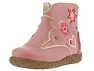 Buy discounted Iacovelli Kids - 1102 (Infant/Children) (Pink Pearlized Leather) - Kids online.