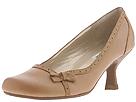 Buy discounted Steve Madden - Venessa (Natural Leather) - Women's online.