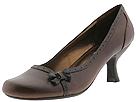 Steve Madden - Venessa (Brown Leather) - Women's,Steve Madden,Women's:Women's Dress:Dress Shoes:Dress Shoes - Tailored