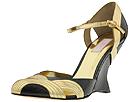 J Lo - Vanessa (Black/Gold) - Women's,J Lo,Women's:Women's Dress:Dress Shoes:Dress Shoes - High Heel
