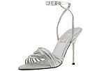 J Lo - Ela (Silver Leather) - Women's,J Lo,Women's:Women's Dress:Dress Sandals:Dress Sandals - Strappy