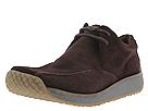 Buy Tribeca - Walla Seam (Dark Brown) - Men's, Tribeca online.