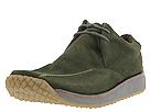 Buy discounted Tribeca - Walla Seam (Green) - Men's online.