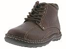 Hush Puppies Kids - Pacific (Youth) (Brown Leather) - Kids,Hush Puppies Kids,Kids:Boys Collection:Youth Boys Collection:Youth Boys Boots:Boots - Hiking