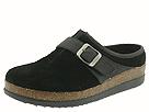 Bass - Celeste (Black Suede) - Women's,Bass,Women's:Women's Casual:Casual Flats:Casual Flats - Clogs