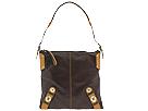 Hype Handbags - Marrakech Hobo (Brown) - Accessories,Hype Handbags,Accessories:Handbags:Hobo
