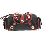 Hype Handbags - Marrakech Satchel (Black) - Accessories,Hype Handbags,Accessories:Handbags:Satchel