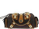 Hype Handbags - Marrakech Satchel (Brown) - Accessories,Hype Handbags,Accessories:Handbags:Satchel
