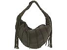 Lucky Brand Handbags Small Washed Lambskin Slouchy Tote