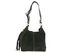 Lucky Brand Handbags Supernova Suede Bag