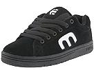 Buy etnies - Clear Cut W (Black Suede) - Women's, etnies online.