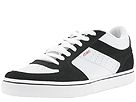 Buy discounted etnies - Faction (Black/White/Red) - Men's online.