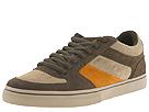 Buy etnies - Faction (Brown/Tan/Orange) - Men's, etnies online.