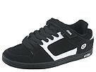 etnies - Facto (Black/White/Gum) - Men's,etnies,Men's:Men's Athletic:Skate Shoes