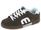 Buy discounted etnies - Lo-Cal (Brown/White/Gum) - Men's online.