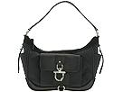 DKNY Handbags - Urban Fusion Hobo II (Black) - Accessories,DKNY Handbags,Accessories:Handbags:Hobo