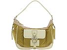 Buy discounted DKNY Handbags - Urban Fusion Hobo II (Bronze) - Accessories online.