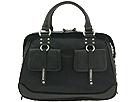 DKNY Handbags - Urban Fusion Satchel (Black) - Accessories,DKNY Handbags,Accessories:Handbags:Satchel