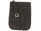 DKNY Handbags - Urban Fusion Mini Crossbody (Brown) - Accessories,DKNY Handbags,Accessories:Handbags:Shoulder
