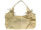 DKNY Handbags - Metallic Butterfly Large Shopper (Champagne) - Accessories,DKNY Handbags,Accessories:Handbags:Hobo
