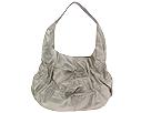 Buy DKNY Handbags - Metallic Butterfly Large Hobo (Antique Silver) - Accessories, DKNY Handbags online.