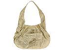 DKNY Handbags - Metallic Butterfly Large Hobo (Champagne) - Accessories,DKNY Handbags,Accessories:Handbags:Hobo