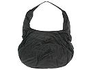 DKNY Handbags - Nappa Butterfly Large Hobo (Black) - Accessories,DKNY Handbags,Accessories:Handbags:Hobo