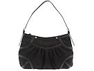 DKNY Handbags - Town And Country Ruched Shoulder (Black) - Accessories,DKNY Handbags,Accessories:Handbags:Shoulder
