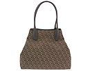 Buy DKNY Handbags - Town And Country Large Tote (Brown Mix) - Accessories, DKNY Handbags online.