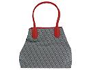 DKNY Handbags - Town And Country Large Tote (Denim) - Accessories,DKNY Handbags,Accessories:Handbags:Shoulder