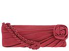 DKNY Handbags - Nappa Rose Clutch (Pink) - Accessories,DKNY Handbags,Accessories:Handbags:Clutch