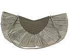 DKNY Handbags - Butterfly E/W Hobo (Antique Silver) - Accessories,DKNY Handbags,Accessories:Handbags:Hobo