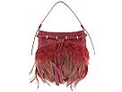 Buy DKNY Handbags - Feather Baby Drawstring (Pink) - Accessories, DKNY Handbags online.