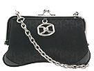 DKNY Handbags Town And Country Chain Clutch