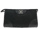 DKNY Handbags - Town And Country Cosmetic (Black) - Accessories,DKNY Handbags,Accessories:Women's Small Leather Goods:Travel Accessories
