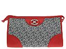 DKNY Handbags - Town And Country Cosmetic (Denim) - Accessories,DKNY Handbags,Accessories:Women's Small Leather Goods:Travel Accessories