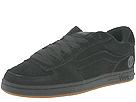 Vans - Greco The 4th (Black/Charcoal/Black Suede) - Men's,Vans,Men's:Men's Athletic:Skate Shoes
