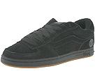 Buy Vans - Greco The 4th (Black/Charcoal/Black Suede) - Men's, Vans online.