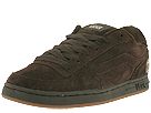 Vans - Greco The 4th (Coffee/Pale Khaki/Coffee Suede) - Men's,Vans,Men's:Men's Athletic:Skate Shoes