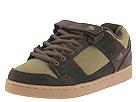 Emerica - Kirchart 4 (Brown/Gum) - Men's,Emerica,Men's:Men's Athletic:Skate Shoes