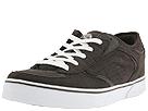 Vans - Geoff Rowley (Coffee/White Synthetic Suede) - Men's,Vans,Men's:Men's Athletic:Skate Shoes