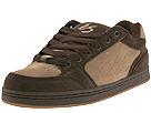 eS - Anti-Social (Brown/Tan) - Men's,eS,Men's:Men's Athletic:Skate Shoes